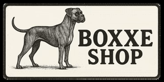 WELCOME TO BOXXE SHOP