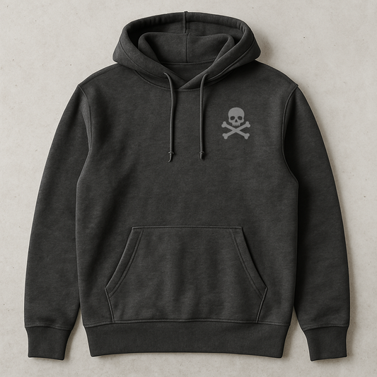 Pirate Legion Hoodie