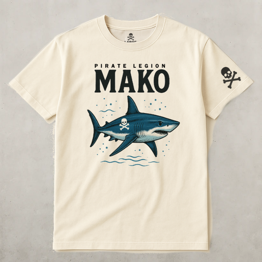 Mako Tee