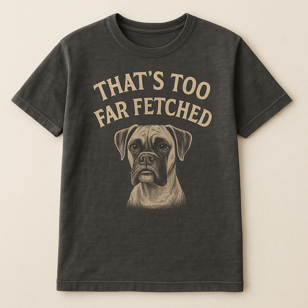 Far Fetched