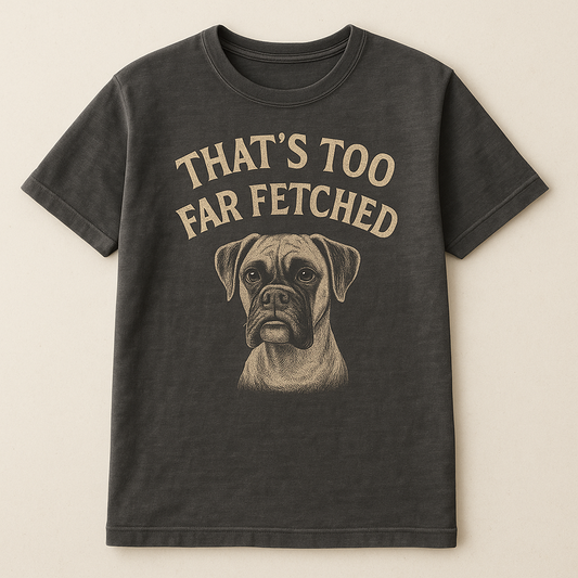 Far Fetched